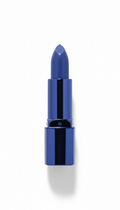 Electric Indigo Matte Lipstick