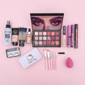 15-in-1 Premium Makeup Deal – Complete Beauty Combo