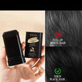 Bosuya Hair Dressing Wand – Instant Gray Hair Cover Stick