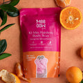 Mee Ooh Club 10-Min Painless Body Wax – Orange Hair Removal Powder