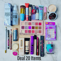 Deal 20 Items – Complete Makeup Combo Kit