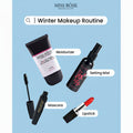 Winter Makeup Routine Deal – MISS ROSE Essentials