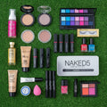 Ultimate Makeup Combo Kit – 35+ Beauty Essentials